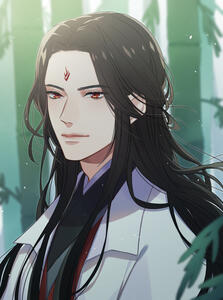 Luo Binghe Fanart